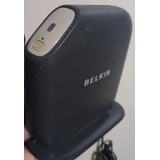Roteador Belkin Surf N300 Wireless