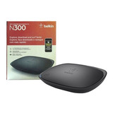 Roteador Belkin Wireless N 300mbps N300