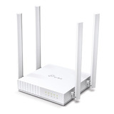Roteador C21 Archer Tp-link Dual Band Wireless Ac 750mbps