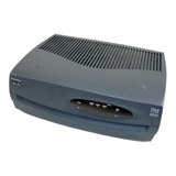 Roteador Cisco 1700 Router Modelo 1721 Novo Com Nfe
