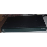 Roteador Cisco 2600 Series Modelo: 2610