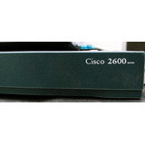 Roteador Cisco 2600
