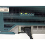 Roteador Cisco 3800 3845 V01