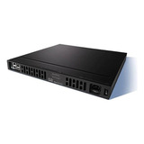 Roteador Cisco 4300 Series Isr4331/k9 Appx