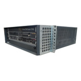Roteador Cisco 7200 Vxr Series Semi Novo