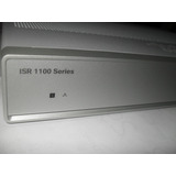 Roteador Cisco Isr 1100 Mod. C1111-4p