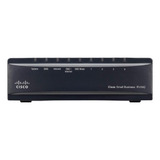 Roteador Cisco Rv042 Preto
