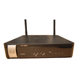 Roteador Cisco Rv180w Switch Vpn Wireless