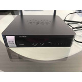 Roteador Cisco Rv180w-a-k9-na Vpn Wireless N Portas Gigabit