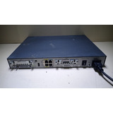 Roteador Cisco Series 1800 Mod. 1841