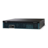 Roteador Cisco2951-v/k9 Novo, Garantia E Nf