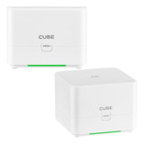 Roteador Cube Mesh Wi Fi Dual