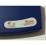 Roteador Cyclades Pr1000 (completo)
