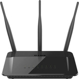 Roteador D-link Dir-809 Wireless 750mbps Dual Band