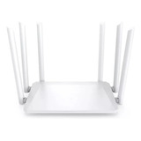 Roteador Dual Band Mesh Wifi 6