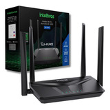 Roteador Dual Band Wi-fi 5 W5-1200g Intelbras Ac 1200mbps