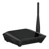 Roteador E Repetidor D-link Wireless N150