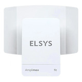 Roteador Externo Elsys Amplimax Fit 4g/