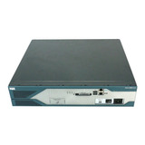 Roteador Gigabit Cisco 2851 - Srst/k9