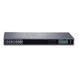 Roteador Gigabit Gateway Grandstream Gxw4216 16