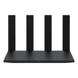 Roteador Huawei Ws7000, Ax2s, Wifi 6, 2.4g&5ghz, Preto