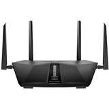 Roteador Internet Wifi 6 Netgear Ax4300 Ax6 Nighthawk