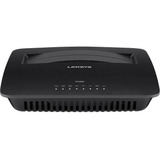 Roteador Linksys Cisco X1000 Wireless N300 + Modem Adsl2+