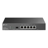 Roteador Load Balance Gigabit Vpn Tp-link Tl-er7206 