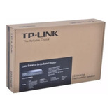 Roteador Load Balance Tp-link R480t+ Rede Cabeada 4 Wan