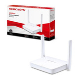 Roteador Mercusys Mw301r Branco Lacrado Original Nota Fiscal