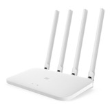 Roteador Mi Router 4a Gigabit Edition Ac 1200 Dual Band
