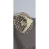 Roteador Mikrotik Rblhg-5hpnd-xl 24 Dbi 5ghz L3 Lhg Xl Hp5