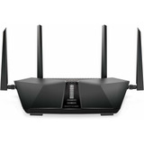 Roteador Netgear Nighthawk Ax6 De 6 Feixes Ax4300 Wifi 6