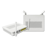 Roteador Onu Gpon Huawei Wifi Hg8546m 30 Peças Sem Fonte
