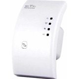 Roteador Repetidor Expansor Sinal Wifi Wireless 300mbps