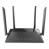 Roteador Repetidor Sistema Wi-fi Access Point D-link Dir-842