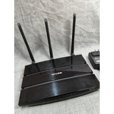 Roteador Tp Link N750 - Dual Band Gigabit Router