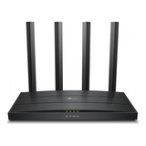 Roteador Tp-link Archer Ax12 Wi-fi 6