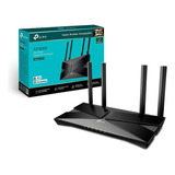 Roteador Tp-link Archer Ax53 Gigabit Wi-fi