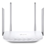 Roteador Tp-link Archer C20w Ac1200 Wireless Dual Band