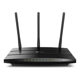 Roteador Tp-link Archer C7 Preto 220v