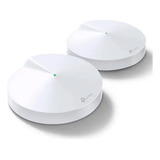 Roteador Tp-link Deco M5 2-pack Wireless Dualband Gigabit