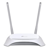 Roteador Tp-link Tl-mr3420 Wireless Usb 3g