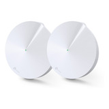 Roteador Tp-link Wireless Ac1300 Cx 2 Un Deco M5