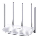 Roteador Tp-link Wireless Dual Band Archer C60 Ac1350