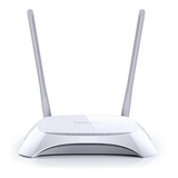 Roteador Tp-link Wireless N 300mbps 3g/4g