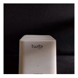 Roteador Twibi Giga + Wi-fi 5 Mesh Intelbras Cor Branco 