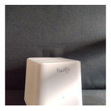 Roteador Twibi Giga Wi-fi 5 Mesh Intelbras Cor Branco 