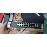 Roteador Vpn Cisco Rv325 14 Portas Gigabit Dual Wan 