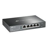 Roteador Vpn Load Balance Tp-link Omada Er605 Gigabit